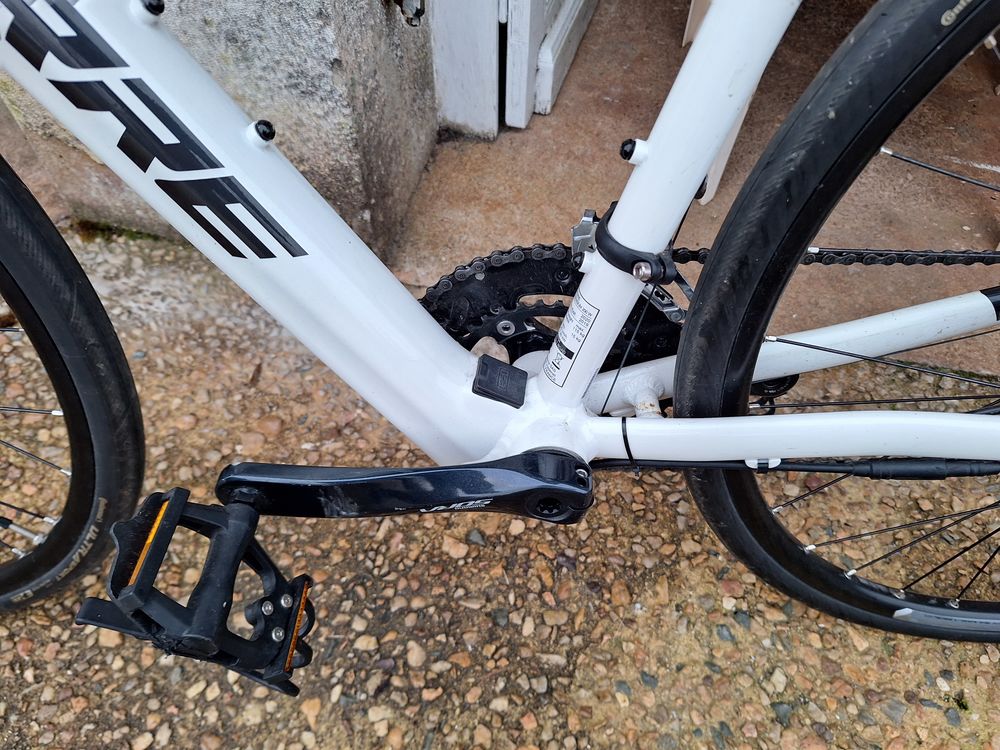 V&eacute;lo Lapierre e.Sensium, Vélos