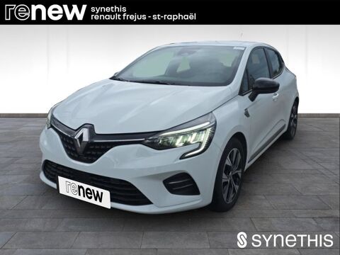 Renault Clio V Clio E-Tech 140 - 21 Limited 2021 occasion Fr&eacute;jus 83600