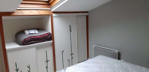  Appartement � louer 3 pi�ces 40 m�