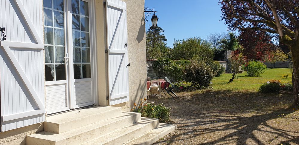 Vente Maison Maison centre ville de Mansle Mansle