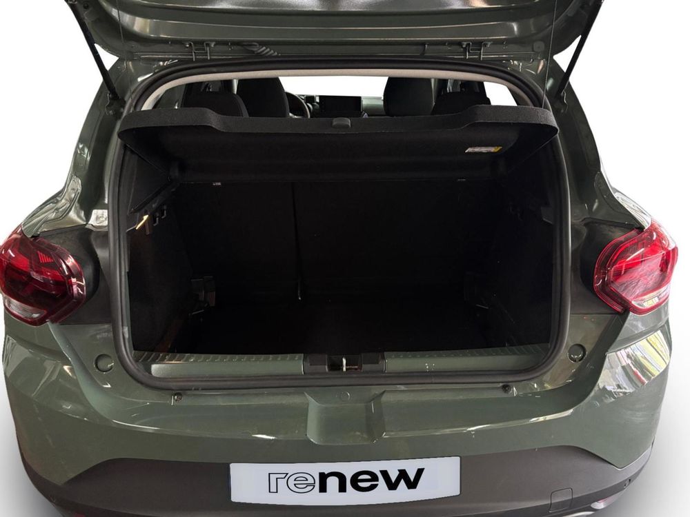 Sandero TCe 110 Stepway Expression 2023 occasion 92330 Sceaux
