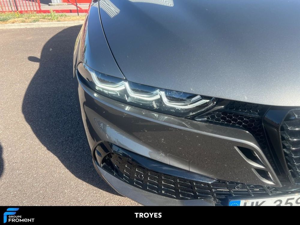 Tonale 1.5 Ibrida 175 ch VGT TCT7 Sport Speciale 2026 occasion 10600 Barberey-Saint-Sulpice