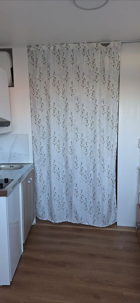  Appartement � louer 1 pi�ce 12 m�