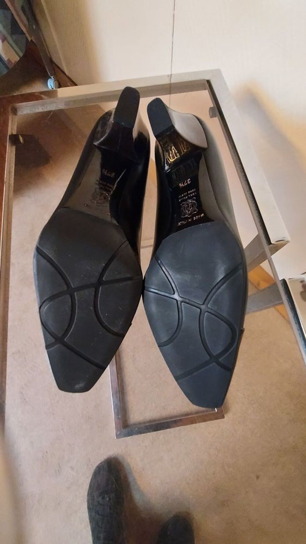 Chaussures/ escarpins Chaussures