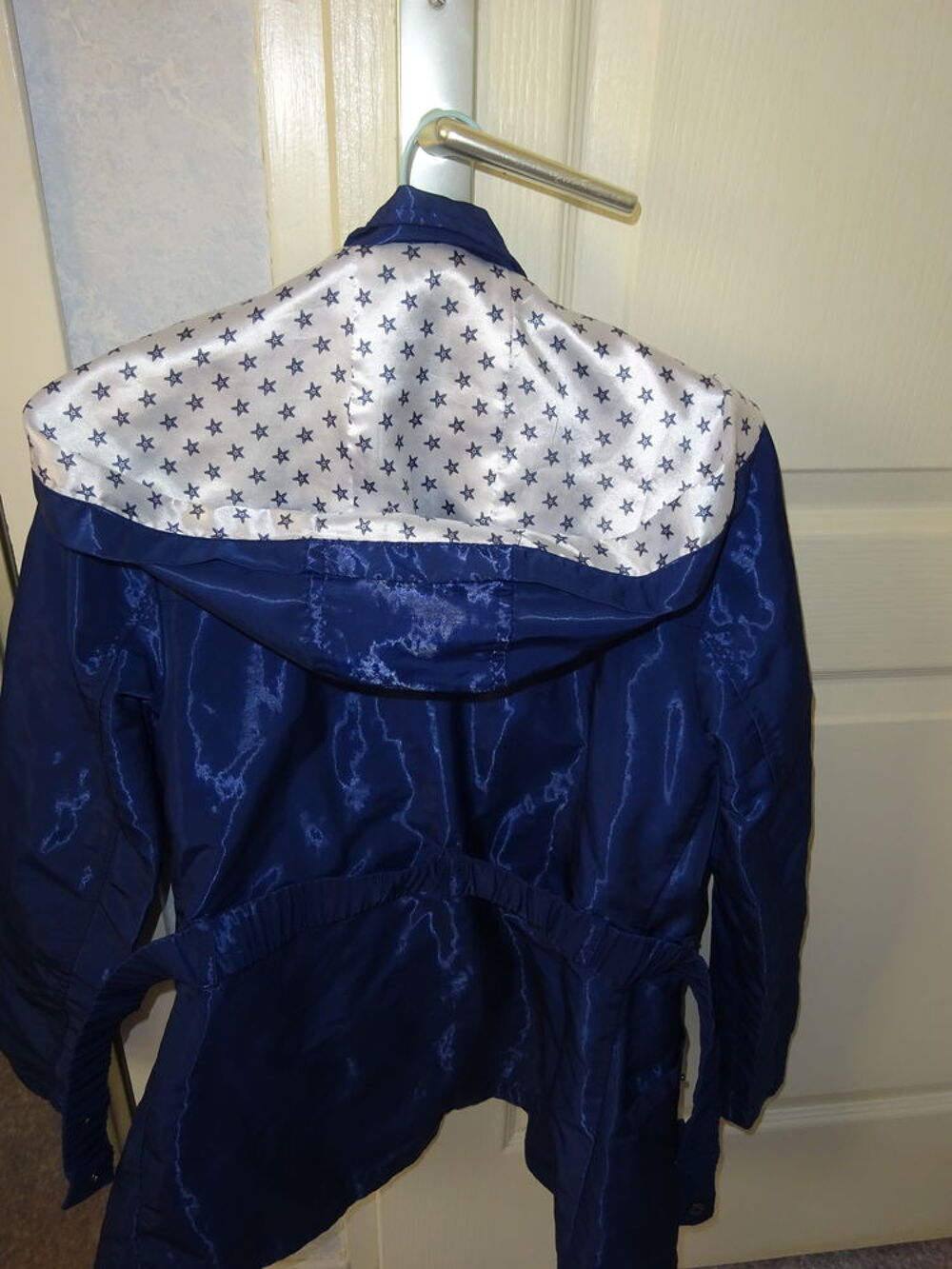 COUPE VENT 12 ANS Vêtements enfants