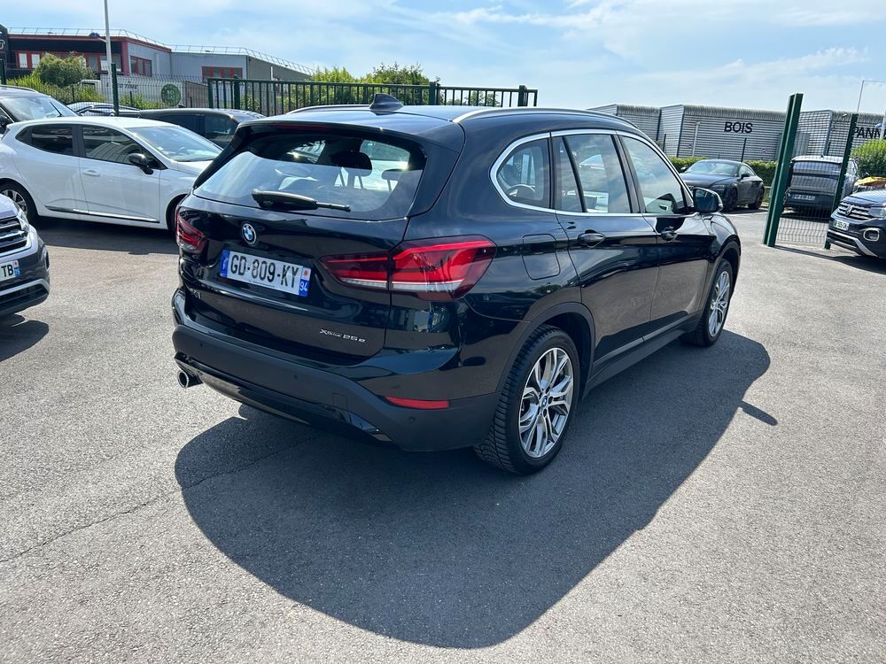 X1 xDrive 25e 220 ch BVA6 Business Design 2021 occasion 95330 Domont