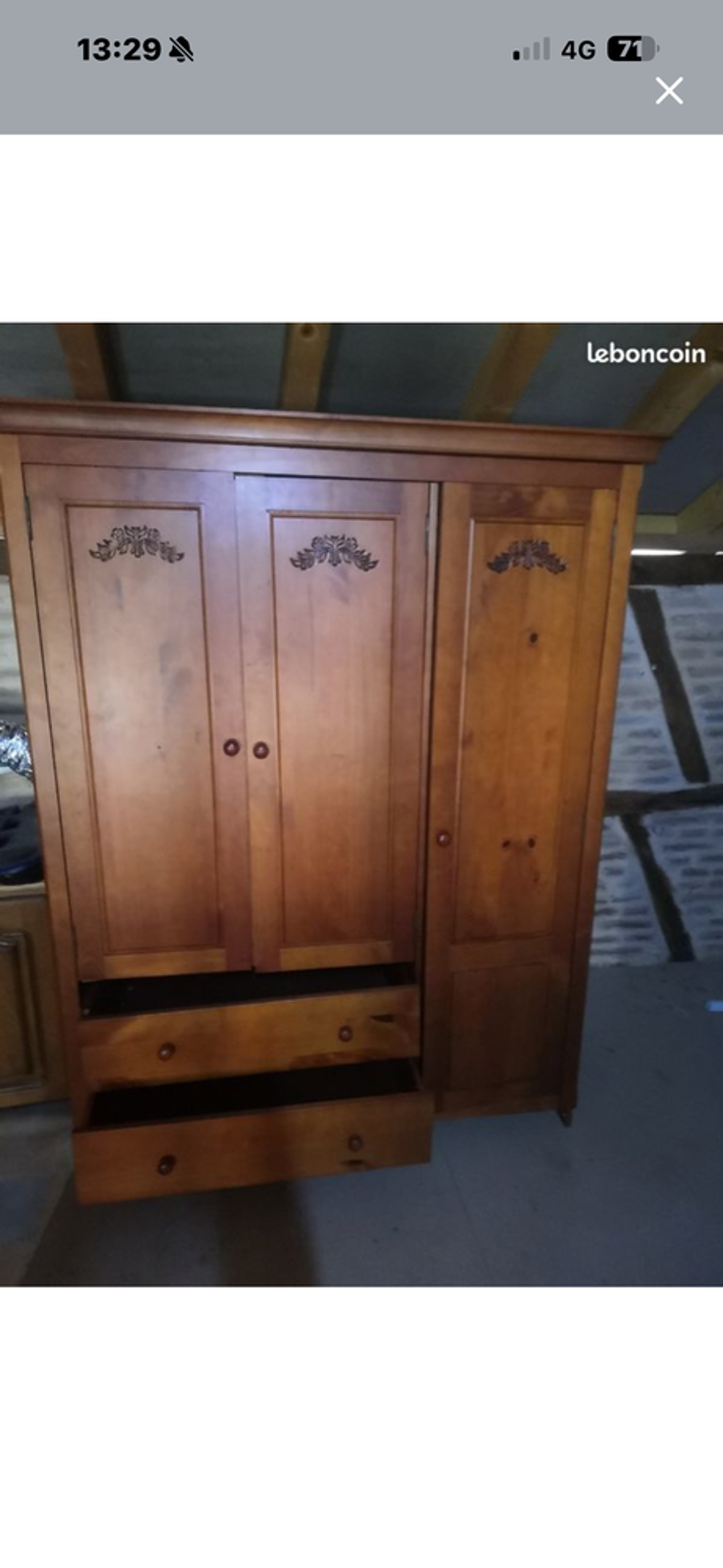Chambre d enfant Meubles