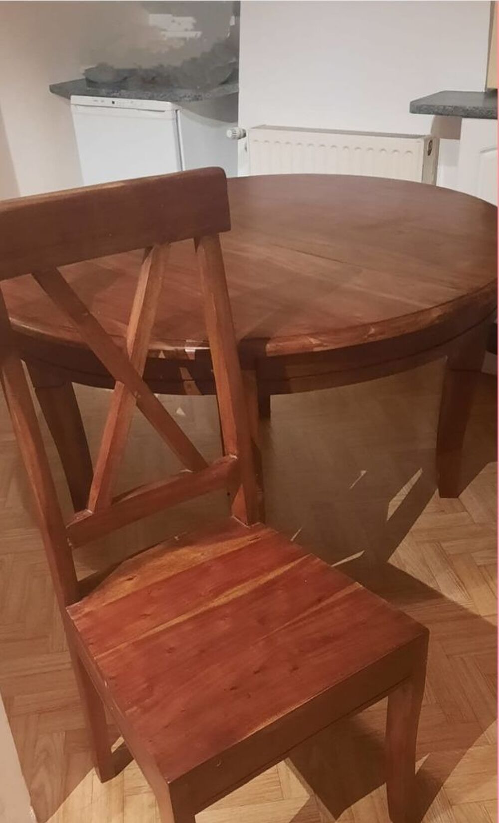 Table et chaises Meubles