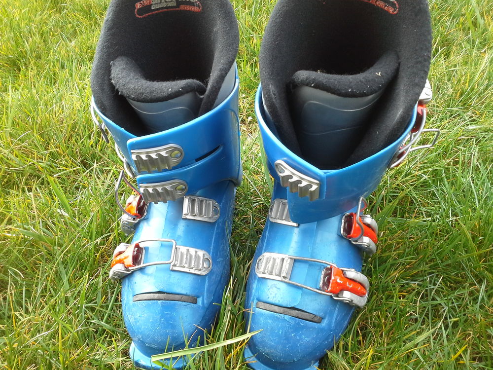 Chaussure de ski pointure 22 Sports