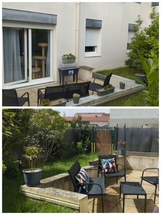  Appartement  vendre 3 pices 63 m