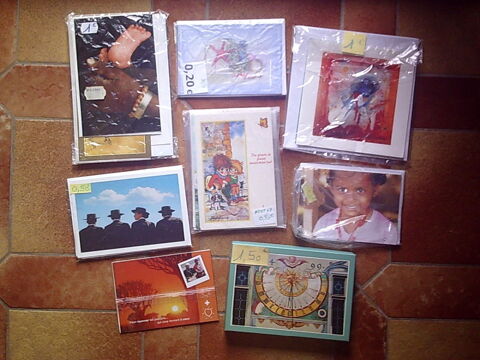 Cartes toutes cat�gories et tout �v�nement-Neuves 1 Bouxwiller (67)