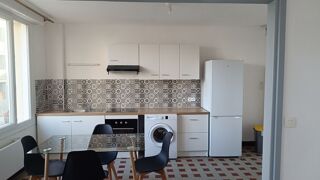  Appartement � vendre 2 pi�ces 63 m�