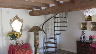  Maison � louer 7 pi�ces 151 m� Nueil-les-aubiers