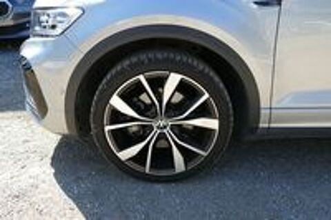 T-ROC T-Roc 1.5 TSI EVO2 150 Start/Stop DSG7 R-Line 2024 occasion 13600 La Ciotat