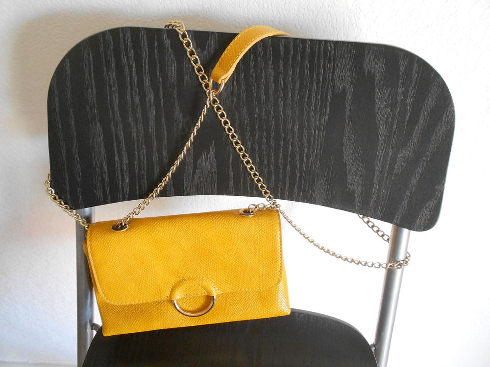 SAC a MAIN Maroquinerie