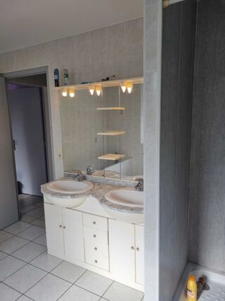  Maison à vendre 6 pièces 150 m²