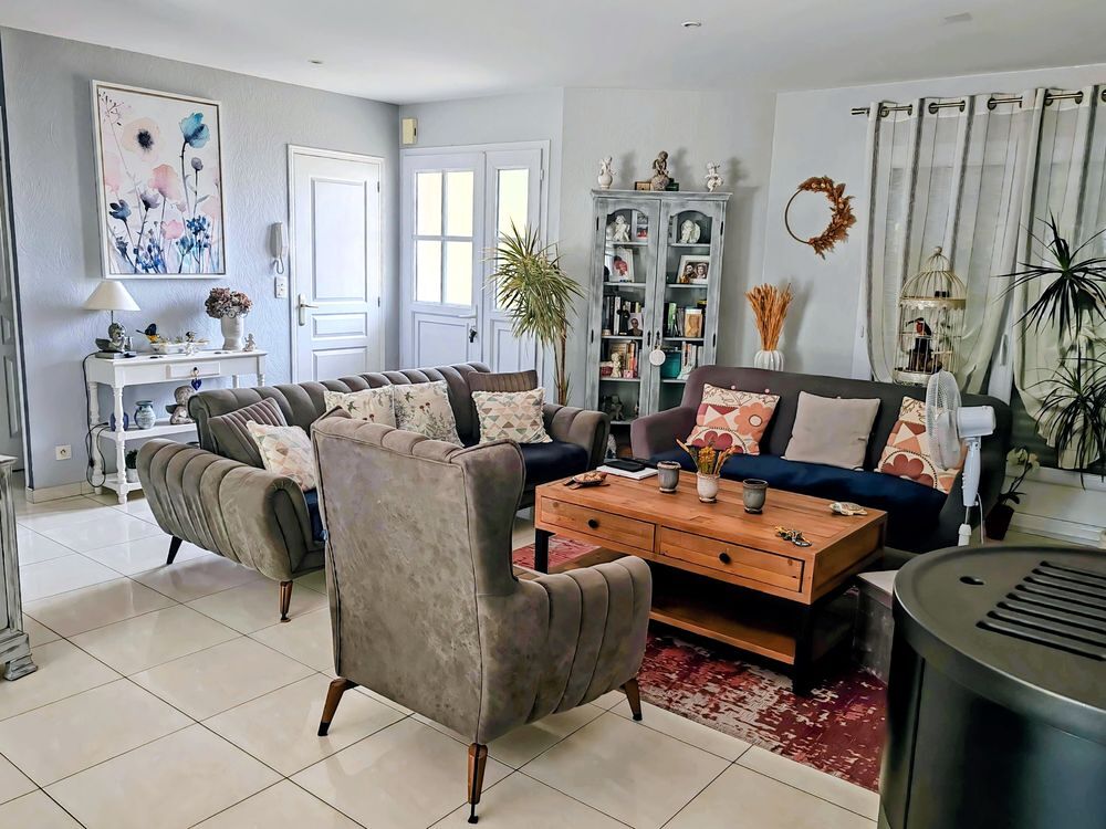 Vente Maison Maison à Petit-Mars 44390 