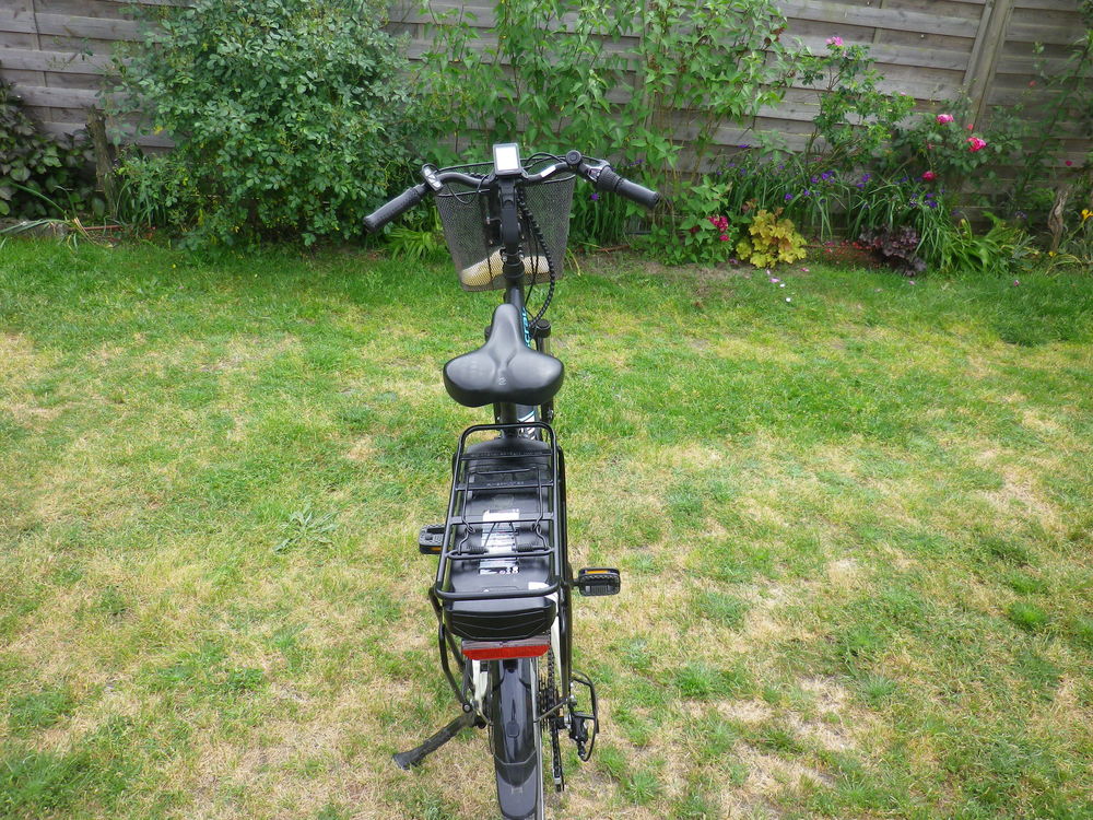 V&eacute;lo electrique Vélos