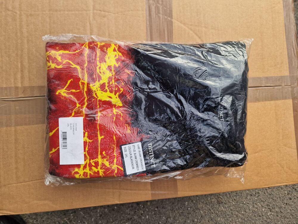 vetement sportswear Vêtements