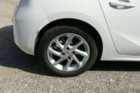 Corsa 1.2 Turbo 130 ch BVA8 GS Line 2020 occasion 13600 La Ciotat