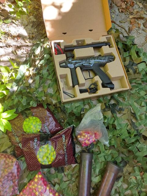 lot paintball 0 Le Caylar (34)