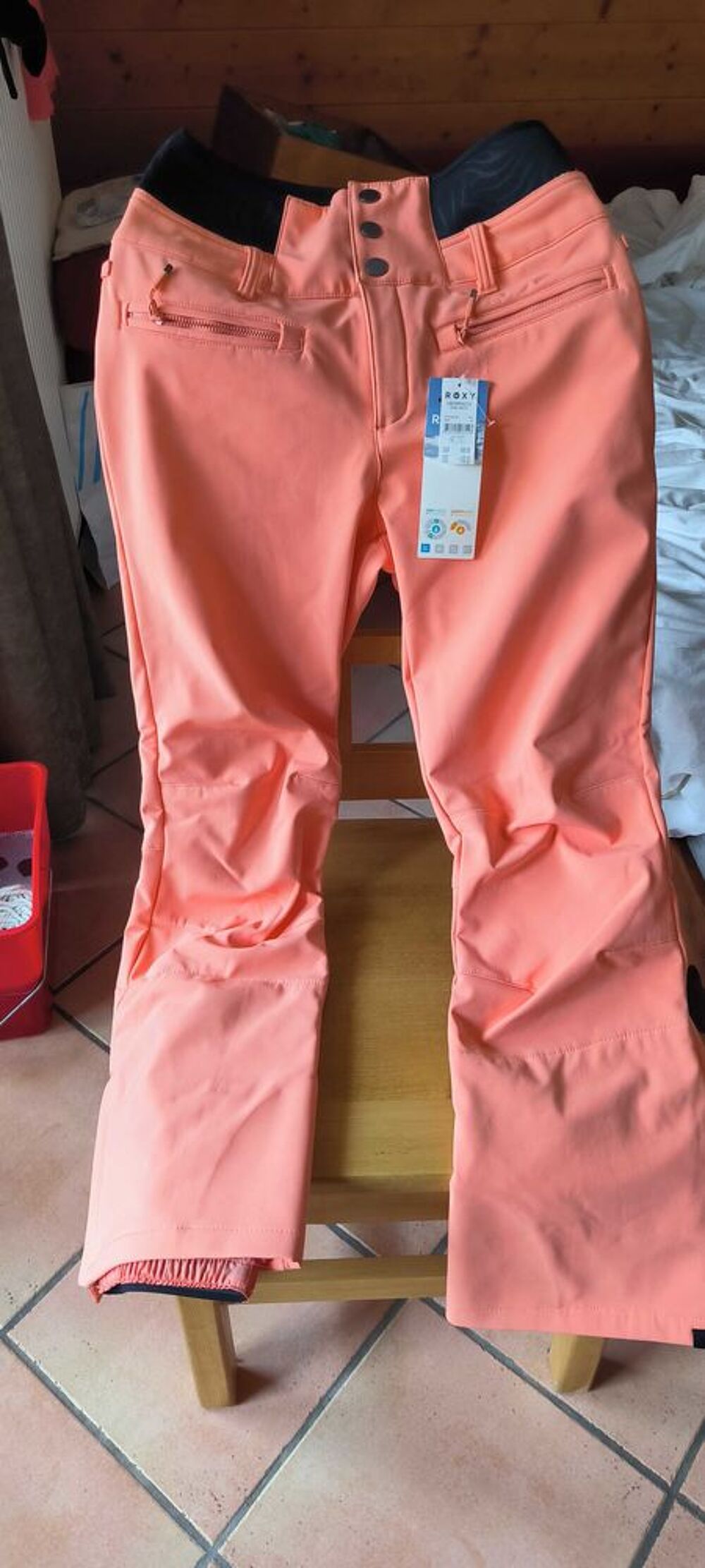 Pantalon snow femme Sports