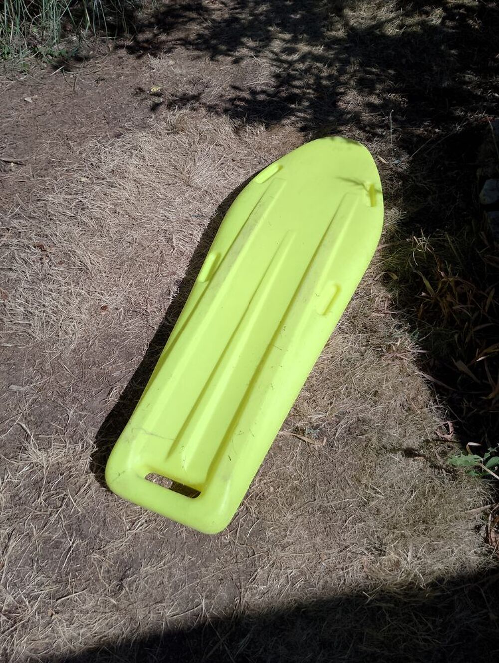 Planche bodyboard Sports