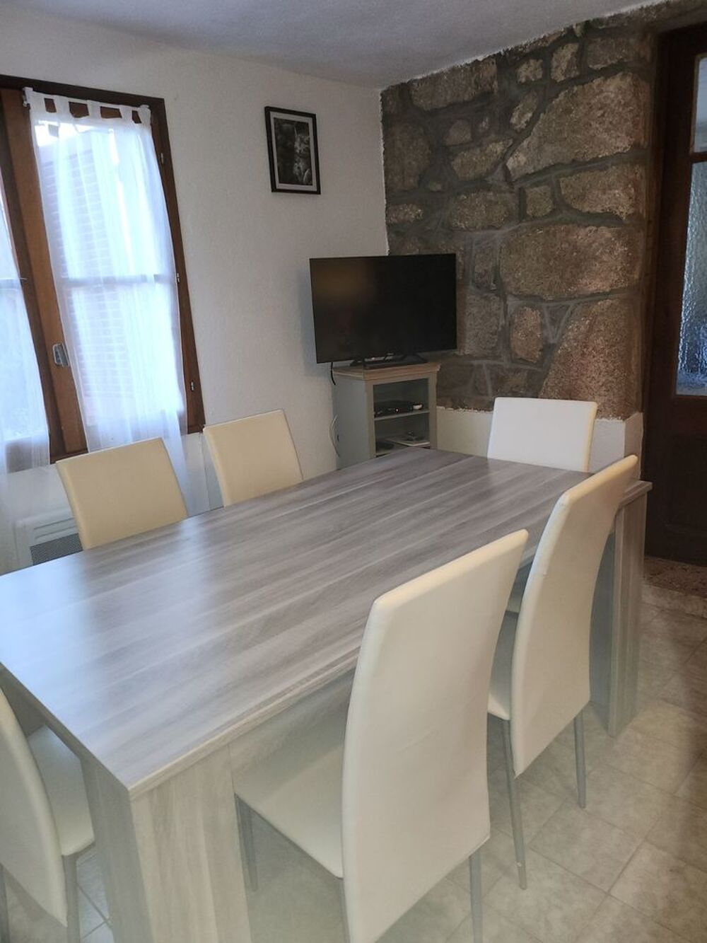   Maison Corse du Sud  Corse, Vico (20160)