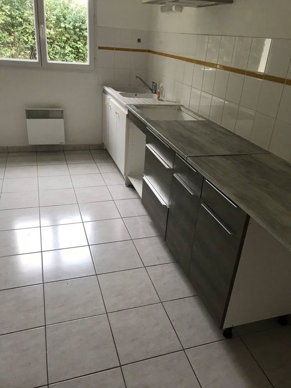 Location Appartement bel appart t3 avec jardin sur st seurin sur l'isle Saint-seurin-sur-l'isle