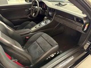 911 (991) 911 Carrera 4 Coup&eacute; 3.0i 450 GTS PDK 2017 occasion 83000 Toulon