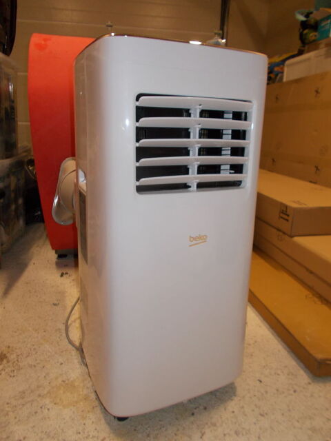 Climatiseur d'appoint 200 Challuy (58)