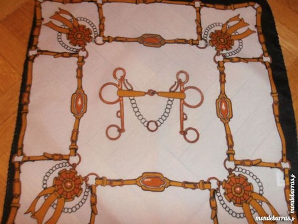 Pochette Gilles d'Arley (V3) Bijoux et montres