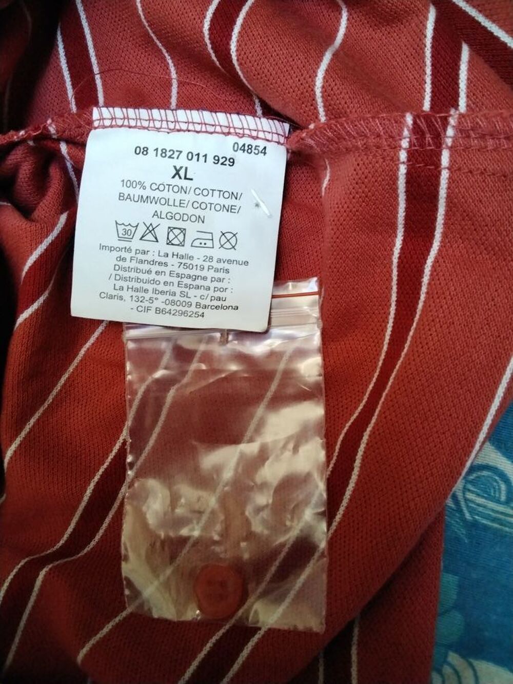 Polo homme Vêtements
