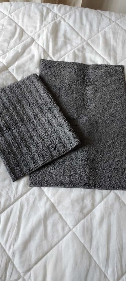 Tapis de douche 60 x 40 3 Thonon-les-Bains (74)