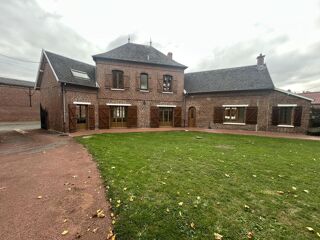  Maison  vendre 9 pices 175 m