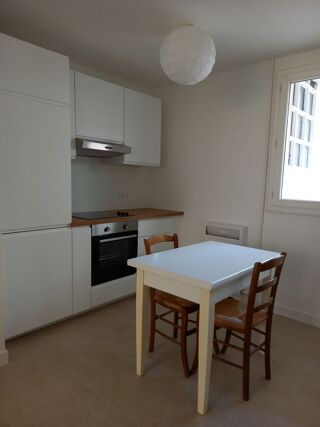  Appartement � vendre 2 pi�ces 42 m�