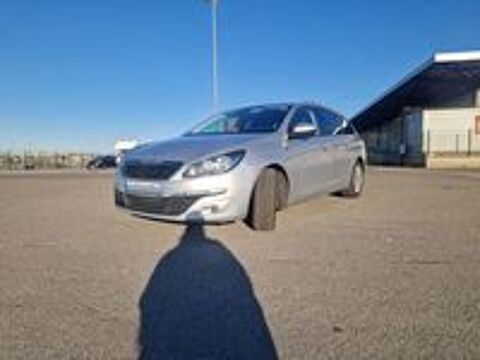 308 SW 1.6 BlueHDi 100ch S&S BVM5 Active Business 2017 occasion 62100 Calais