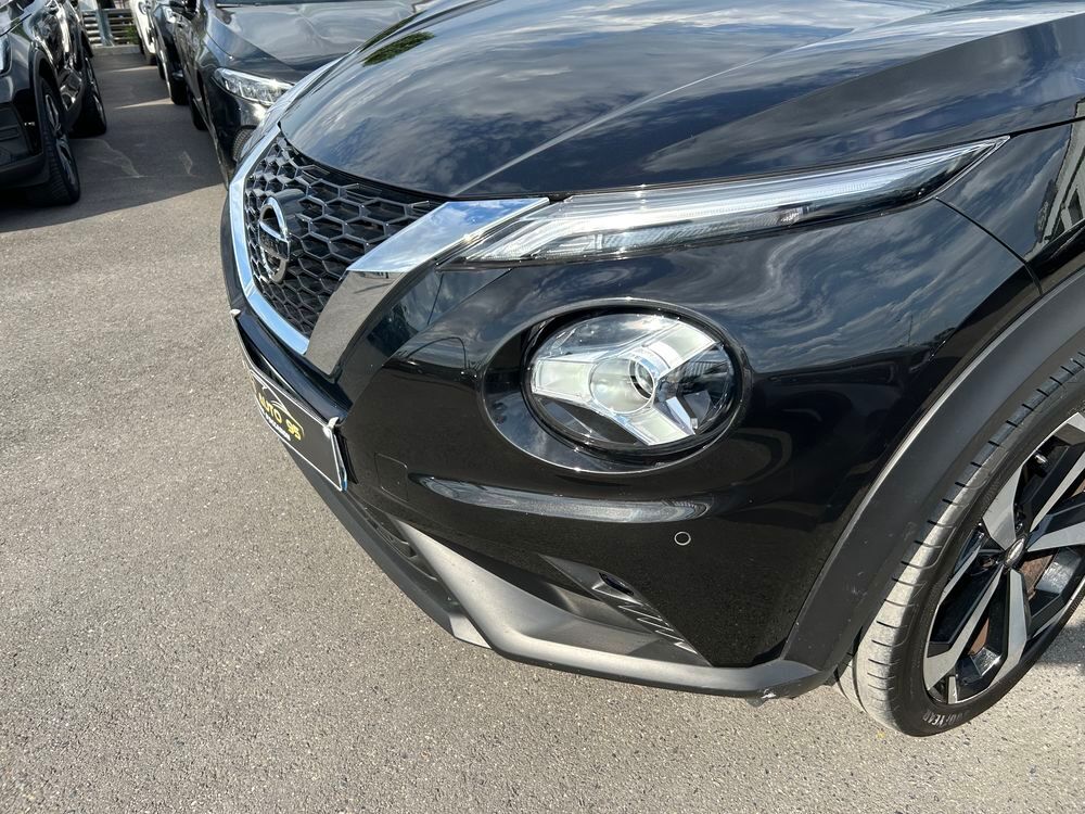Juke DIG-T 114 DCT7 Tekna 2022 occasion 95330 Domont