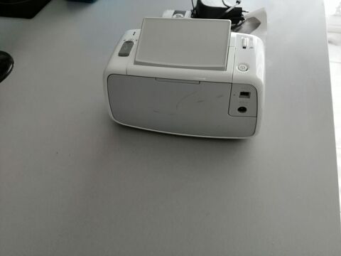 Imprimante photo avec notice d'utisation. 20 Pzenas (34)