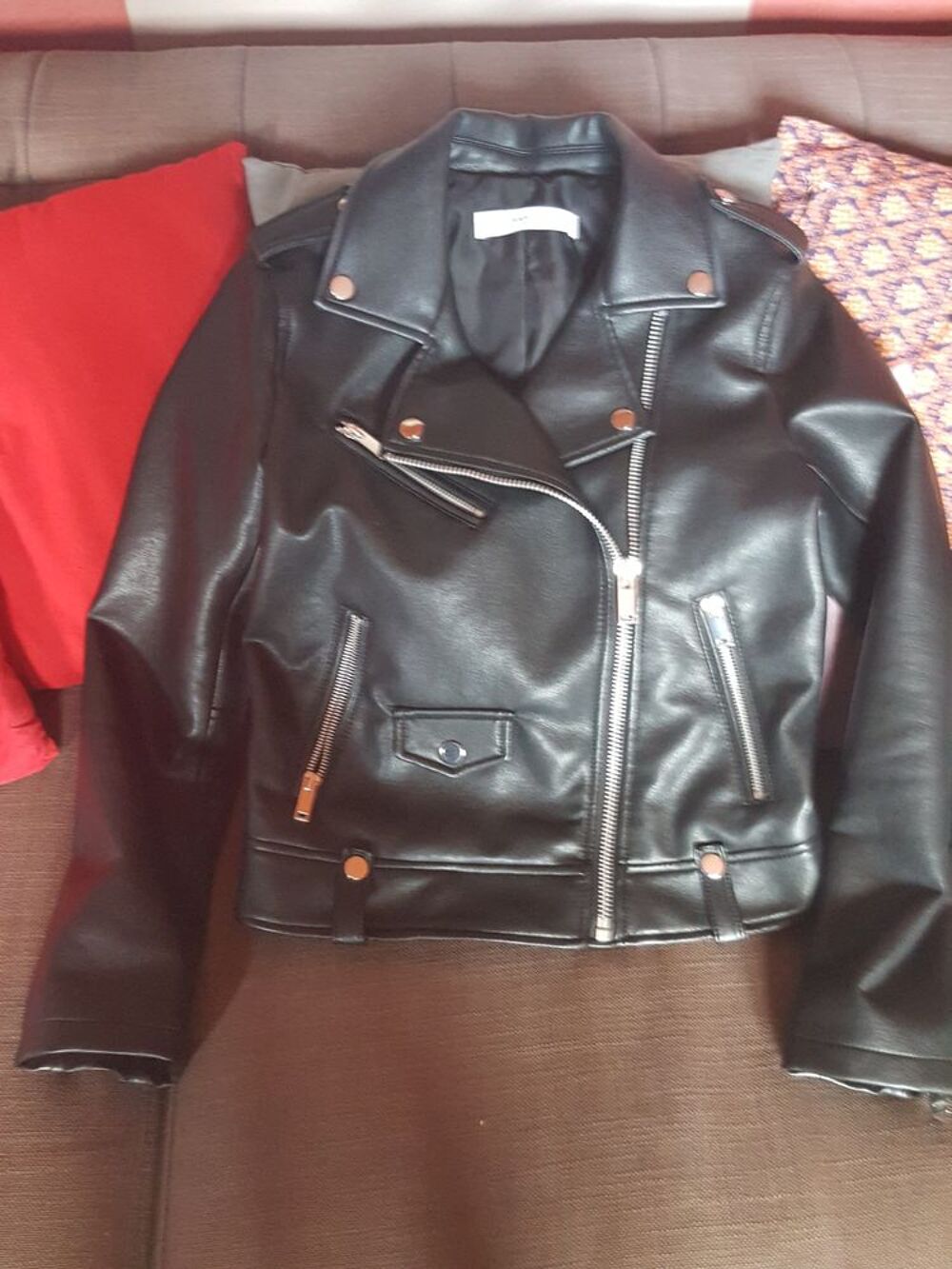 H&m perfecto femme 2025