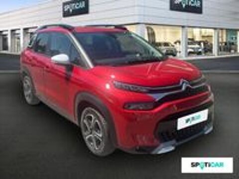 C3 Aircross BlueHDi 110 S&S BVM6 Feel Pack Business 2022 occasion 11300 Limoux