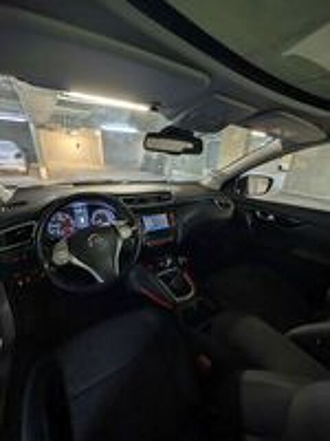 Qashqai 1.5 dCi 110 N-Connecta 2016 occasion 91700 Sainte-Genevi&egrave;ve-des-Bois