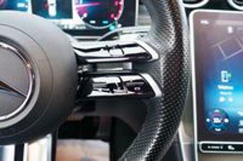 Classe C Break 200 d 9G-Tronic AMG Line 2023 occasion 67230 Obenheim