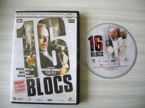 DVD 16 BLOCS 4 Nantes (44)