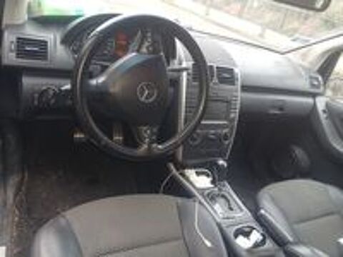 Classe A elagance occasion 94500 Champigny-sur-Marne