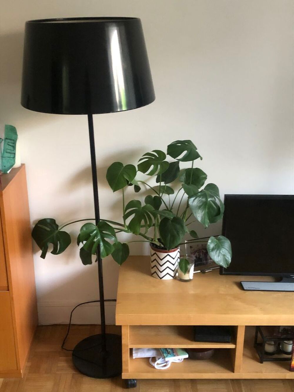 Lampadaire Décoration