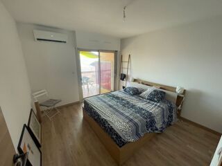  Appartement à louer 3 pièces 60 m²