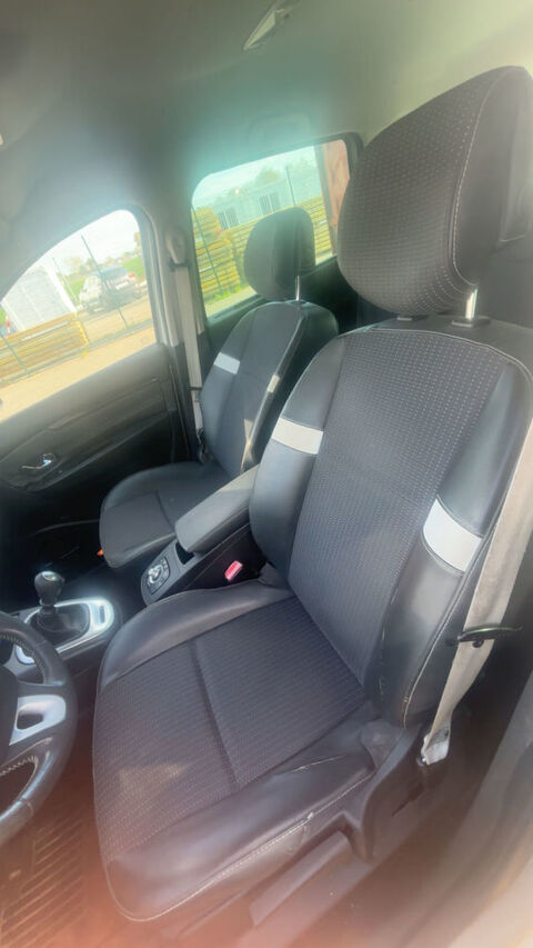 Renault scenic édition bose
