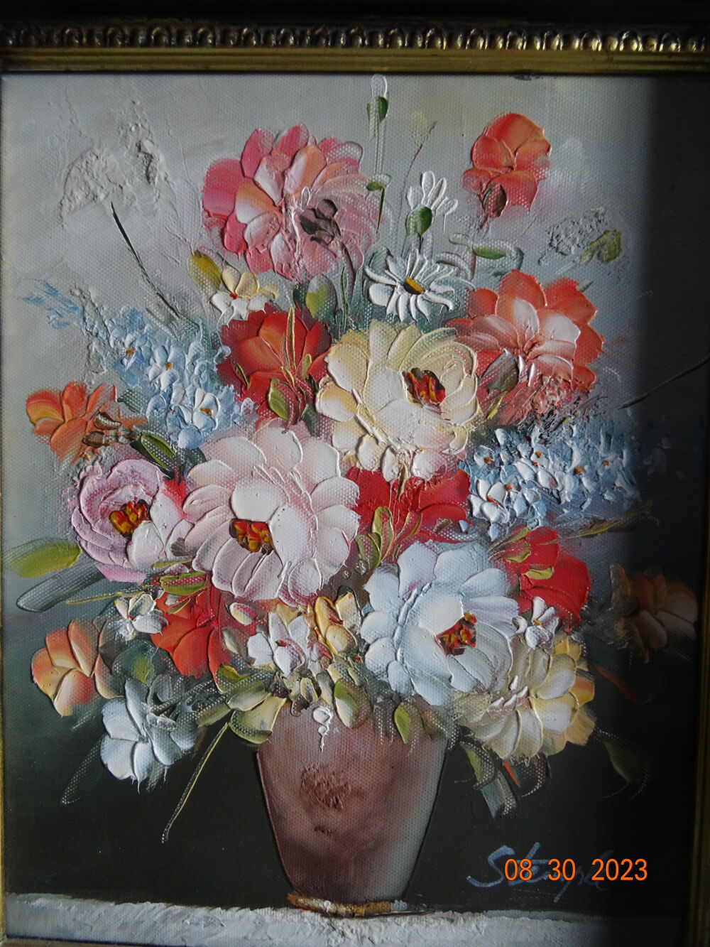 tableau Décoration