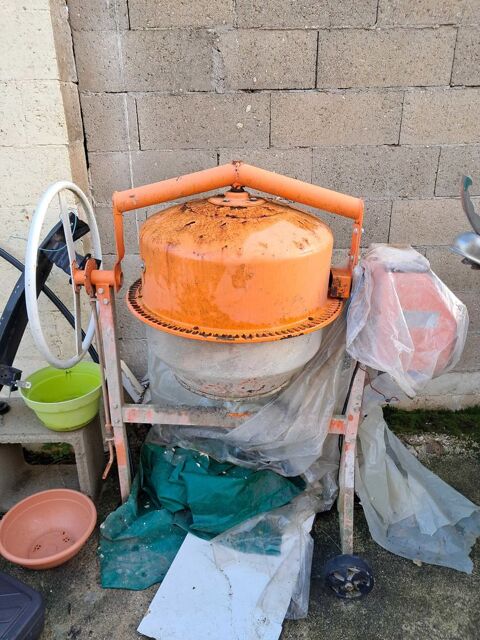 betoni�re 100 Lommoye (78)